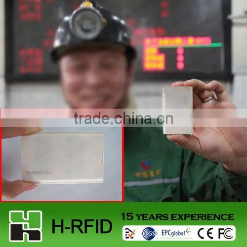 2.45Ghz China solution provider RFID tag Active