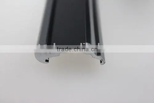 Promotional various section aluminum price profile for labor