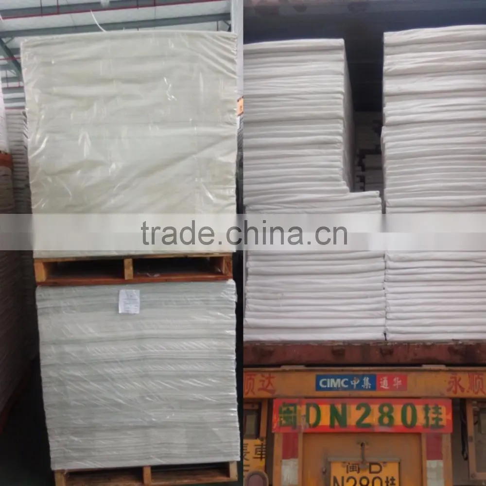 COSTIN nonwoven cellulose shoe insole board