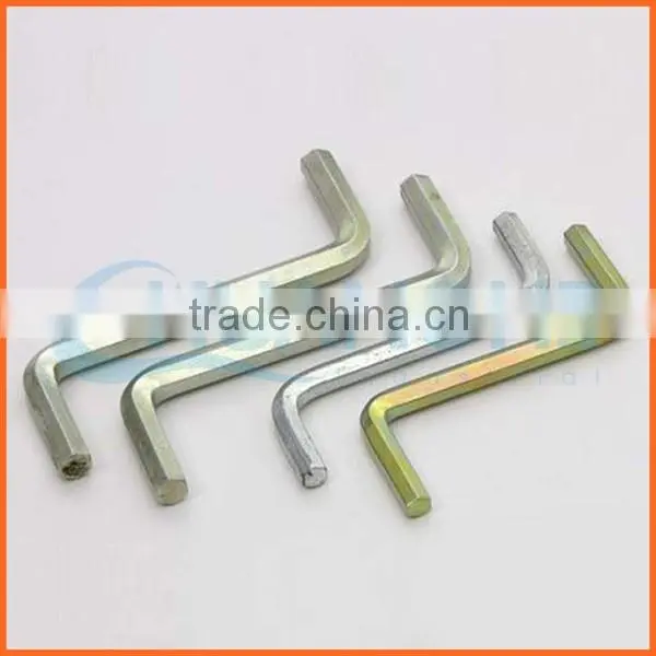Hot sale professional hex wrench