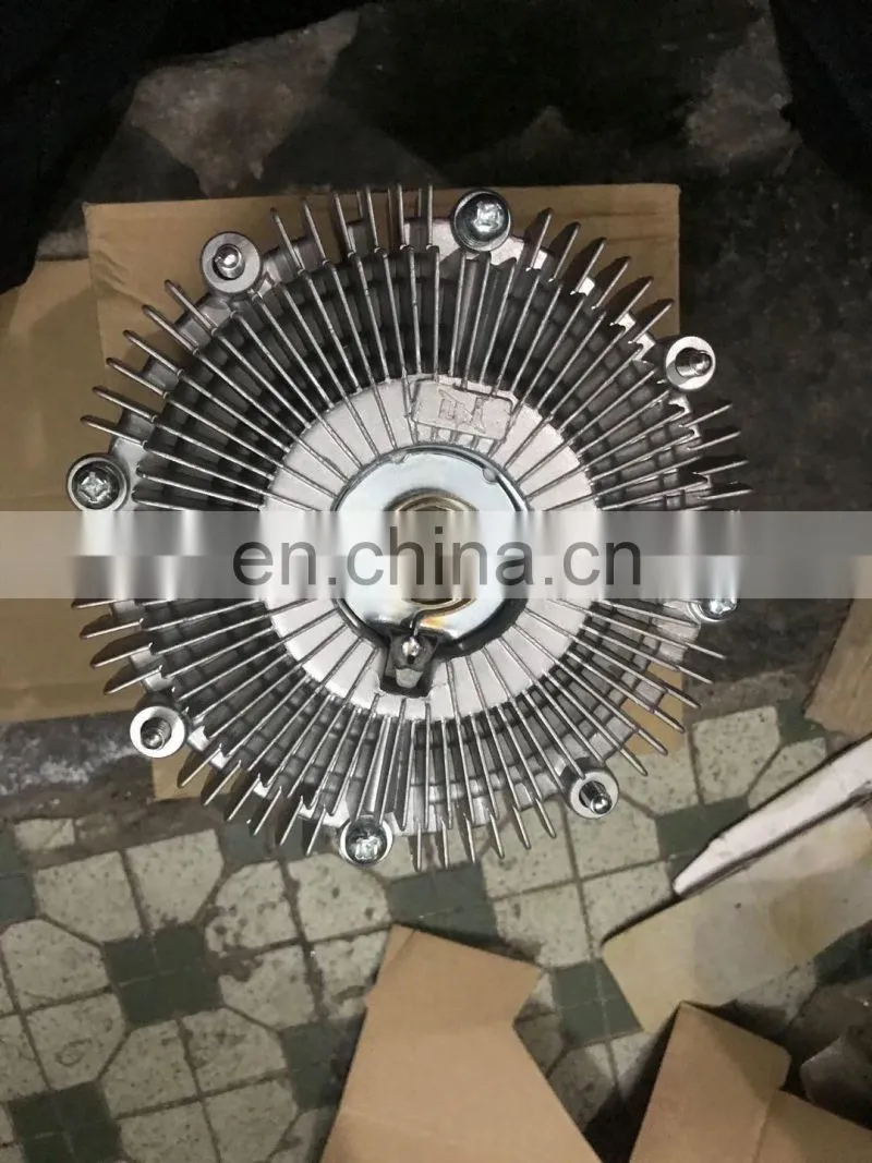Auto Parts Fan Clutch 16210-0C010 16210-0L010 16210-54220 FOR Hilux 2TR TGN16.26