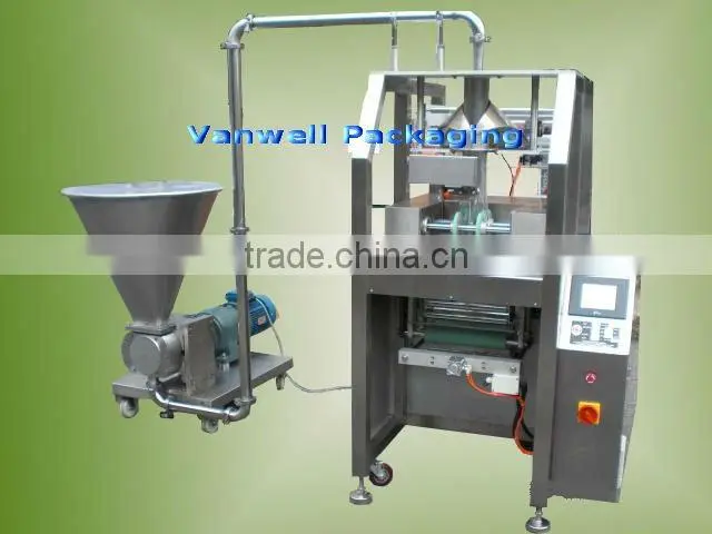 Vertical Form Fill Seal Packing Machine