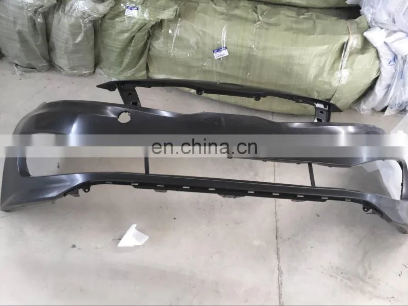 Front Bumper For Optima K5 Auto Parts