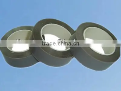 high demand export 100% pure PTFE teflon tapes and films with grey colour