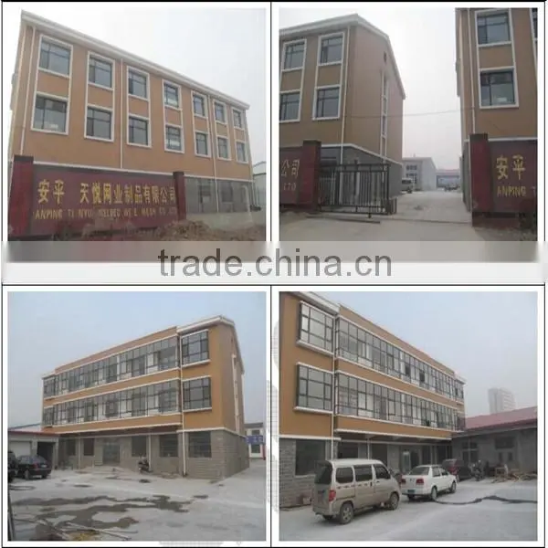 Perforated Sheet Metal, 0.1-6mm Thickness, Used in Separation, Sifting, Filtration, Drying, Cooling
