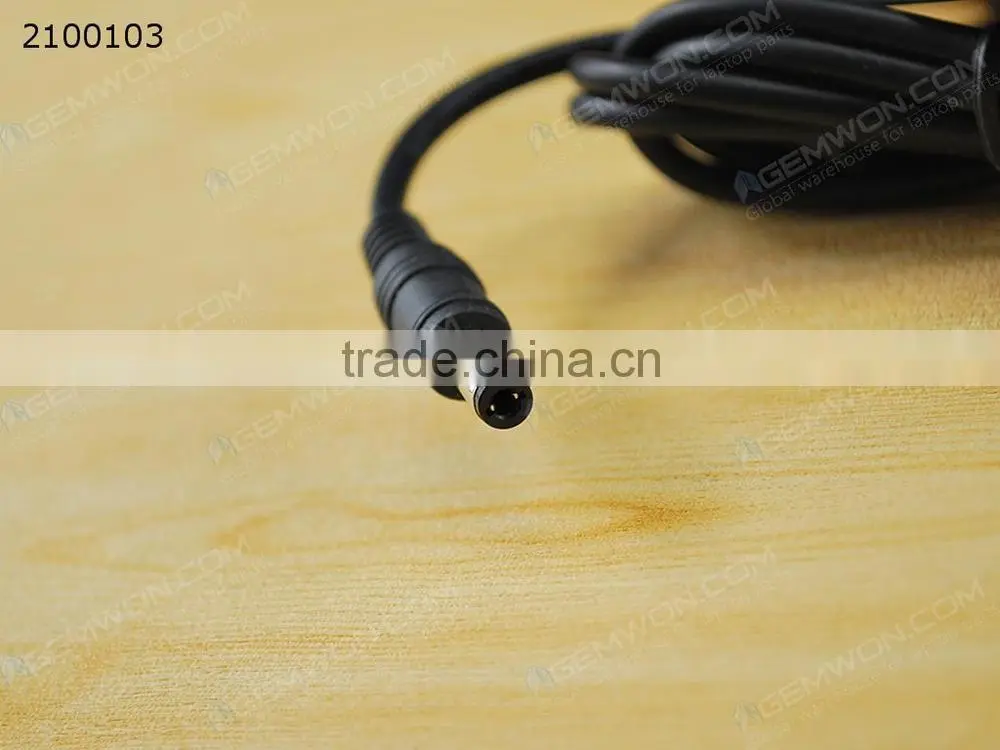 High Copy Laptop AC Power adapter for LENOVO 20V 2A 5.5*2.5mm 40W
