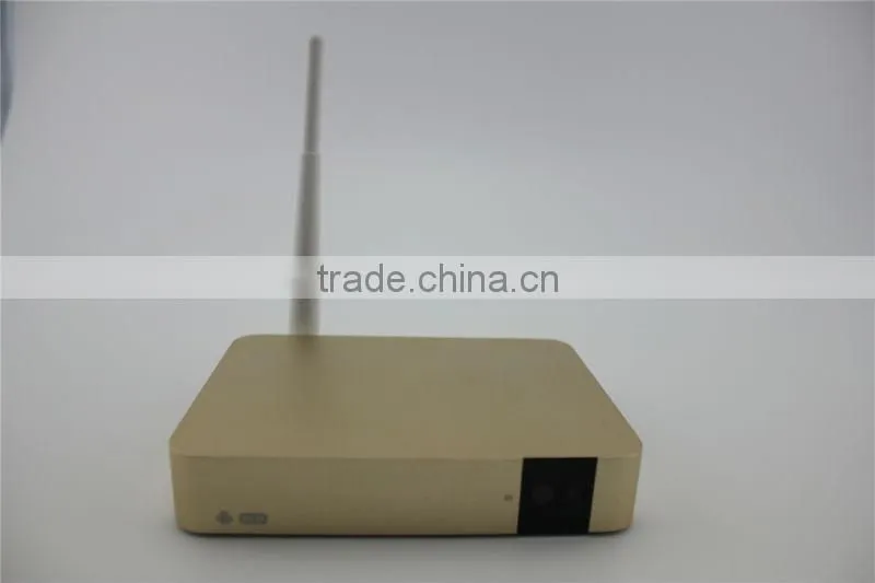 2014 Hot Selling! RK3288 Quad core 2G Ram 8G Rom Android 4.4 XBMC Skype 4K Sbox U8 Android TV Box