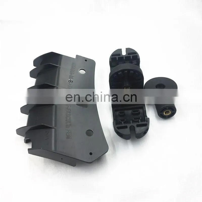Custom ABS PP PE Small Scale Molding Plastic Injection
