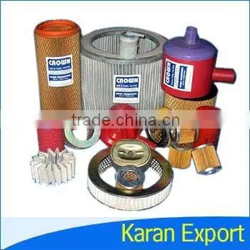 Swan Air Compressor Filter Assembly