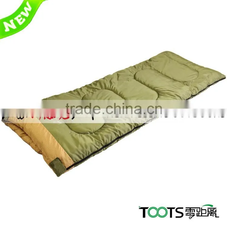 High Quality camping Sleeping Bag Liner 2.0kg
