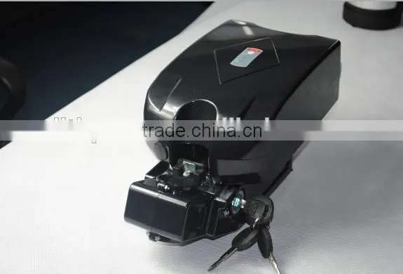 48v 1000w electric bike battery,high power electric bike battery 48v 20ah, lithium frog battery, electric bike frog battery 48v