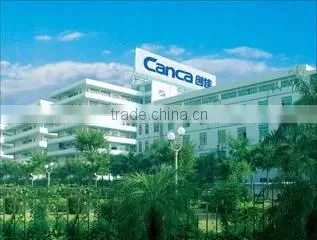 Chaozhou Chuang Jia Electronic Co., Ltd. company overview - view 2