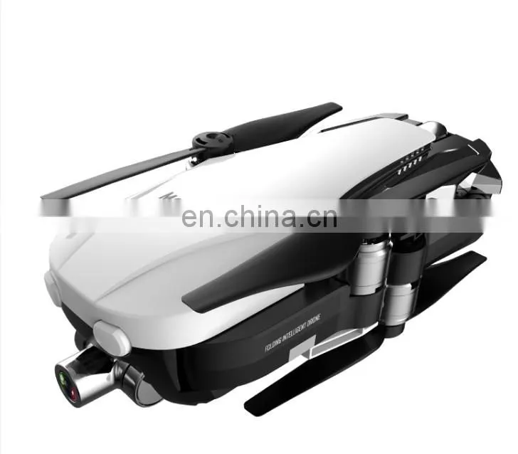F8 Drone 4K HD Camera 27mins Flight Time Two-Axis Gimbal GPS Drone WiFi FPV Brushless RC Helicopter Radio Control Toys Drones