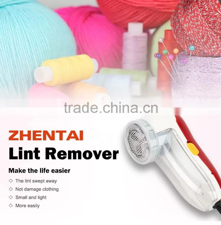 Fabric Lint Remover with 5W High Power Electric Lint Remover for Home