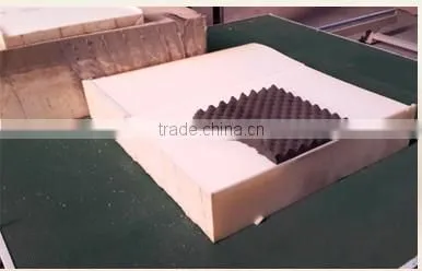 Best sales !!!Styrofoam/foam cutting hotwire machine EPS cutting hot wire cnc machine
