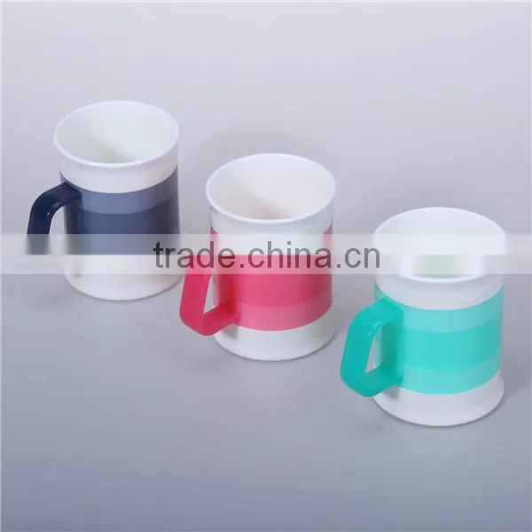 COMMERCIAL TAKE AWAY COFFEE FILTER CUPS