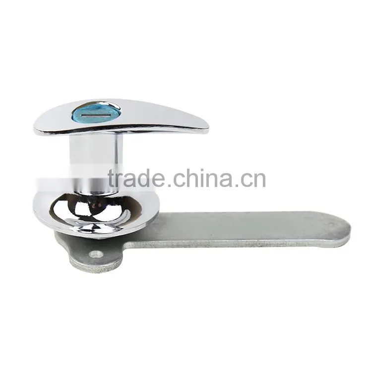CE RoHS 2015 FEILEI A-19-1 high quality industry cabinet T L bar handle latch cam lock