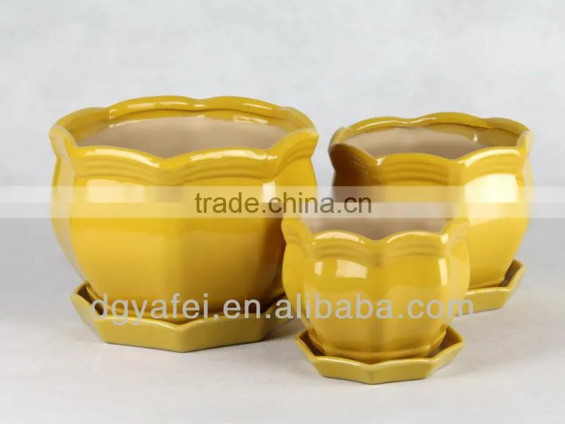 new artificial flower vases ,artificial bonsai pots,