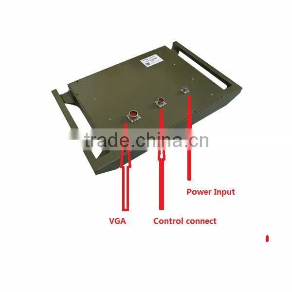 Industrial Displayer