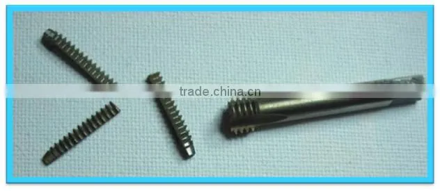 DXKS-350 Portable Remove Broken Taps, Screws, Bolts Machine In China