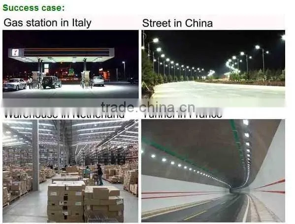 IP67 Waterproof Aluminum LED Track Light
