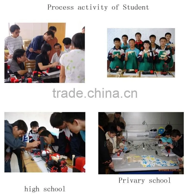 factory sales cheap Basic Mini Hand-held Machine for multiple DIY models hobby , grinder , driller