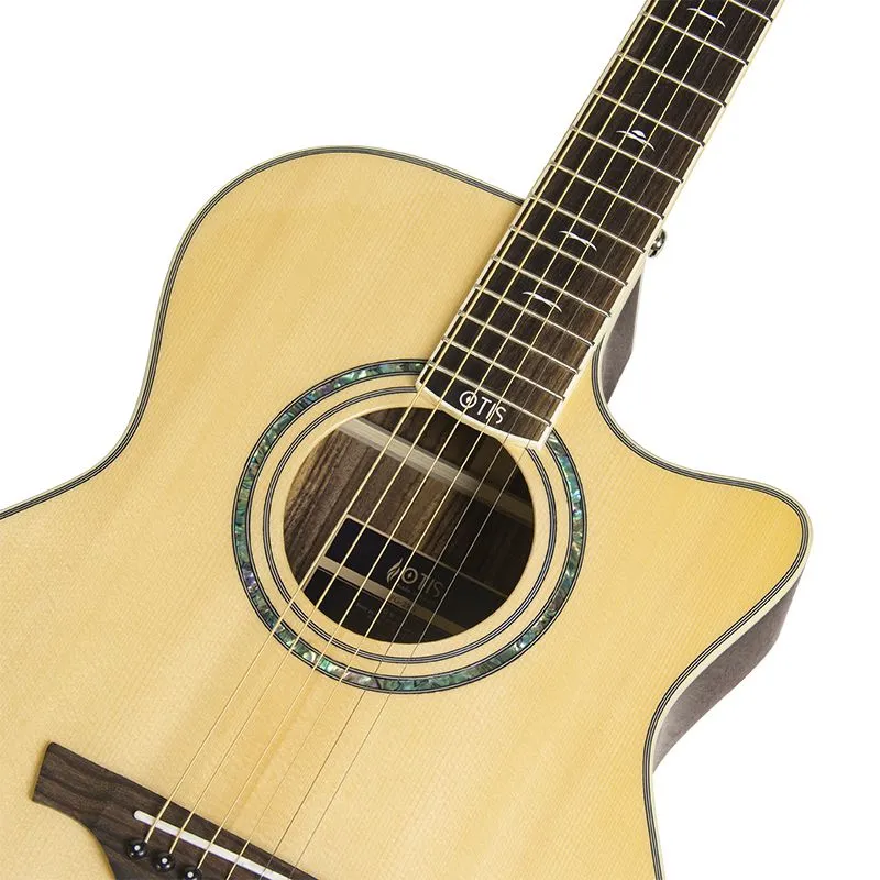 China reliable guitar manufacturer factory stocks wholesale and OEM order