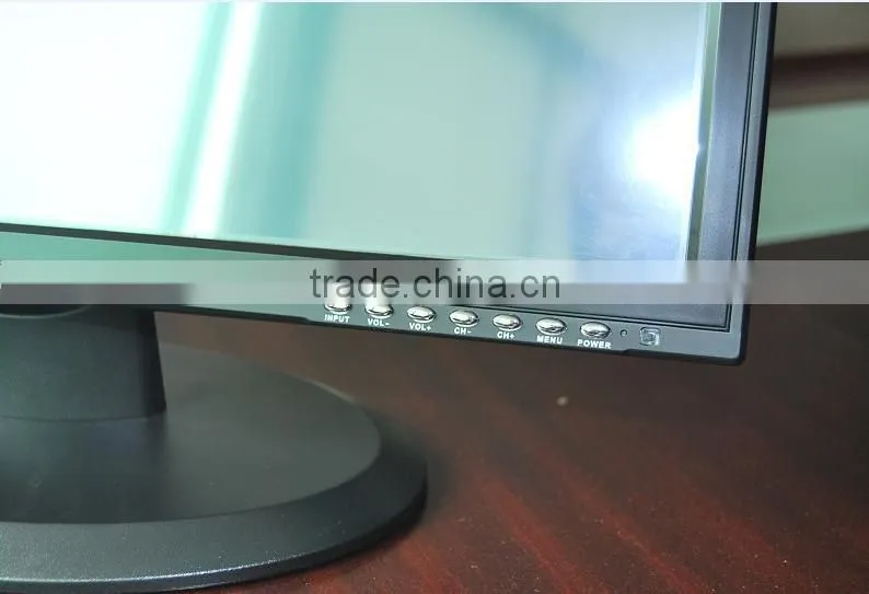 2012 Newest Desigh!! 22'' pos LCD touchscreen monitor
