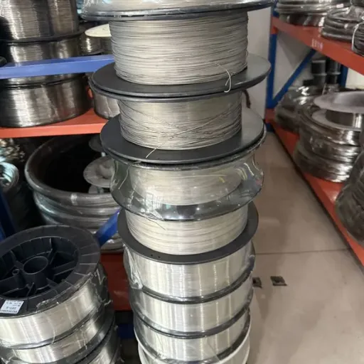 titanium wire diameter tolerance (1)