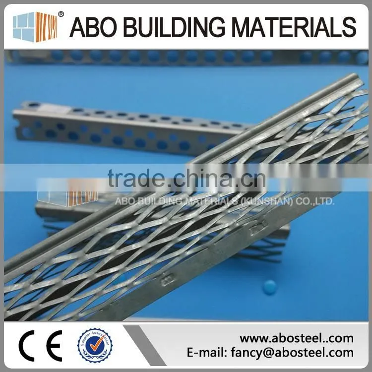 Hy-rib lath/ Hy rib Mesh- ABO Building
