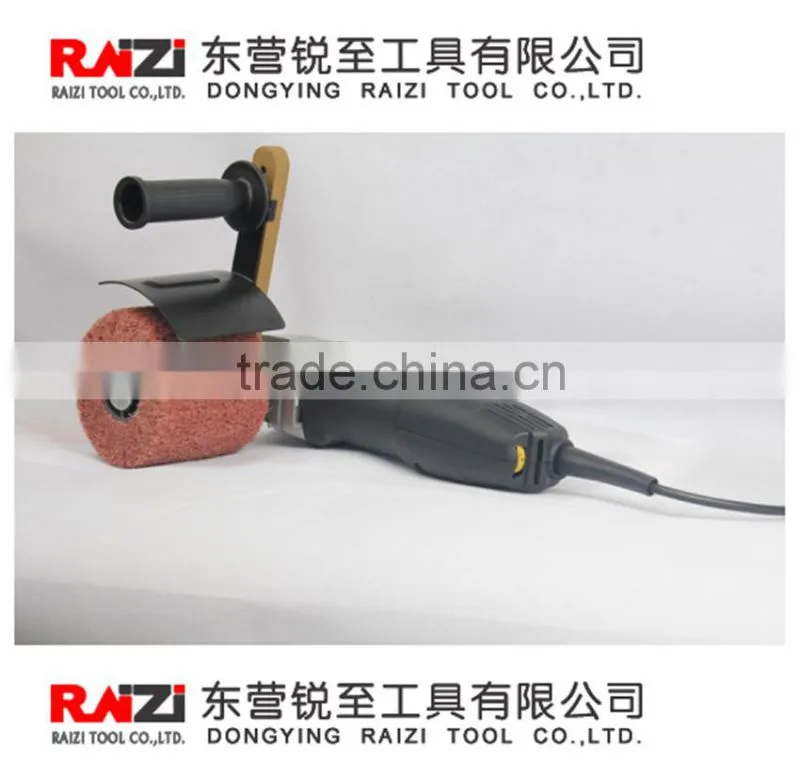 SIAINLESS STEEL DRY SANDER