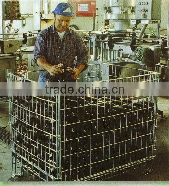 Wine Conteneur