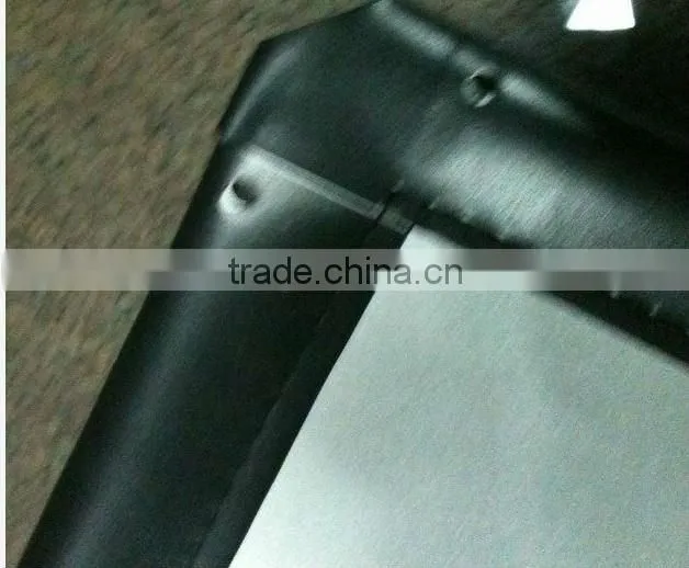 Extra Large Frame projection screen