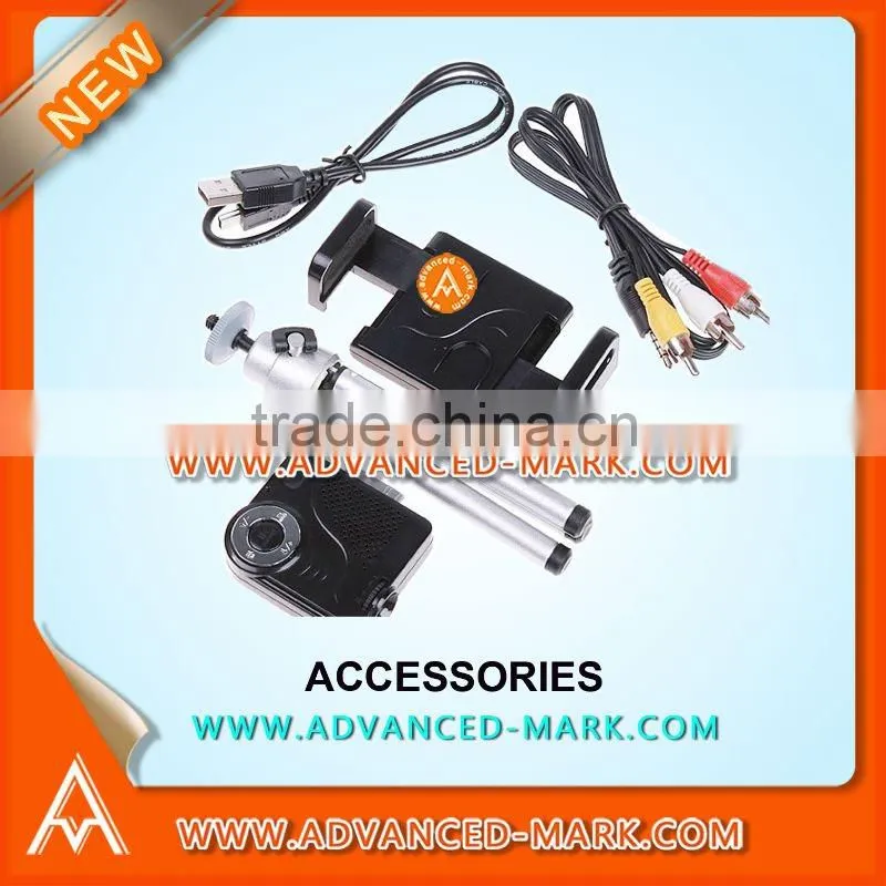 Brand New LCoS Technology Mini Projector for Ipod device , 320*240 Pixels.One Year Warranty