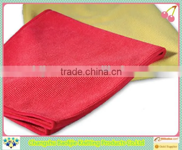 2014 Tops sale perfect effect customized screen cleaning cloth in roll