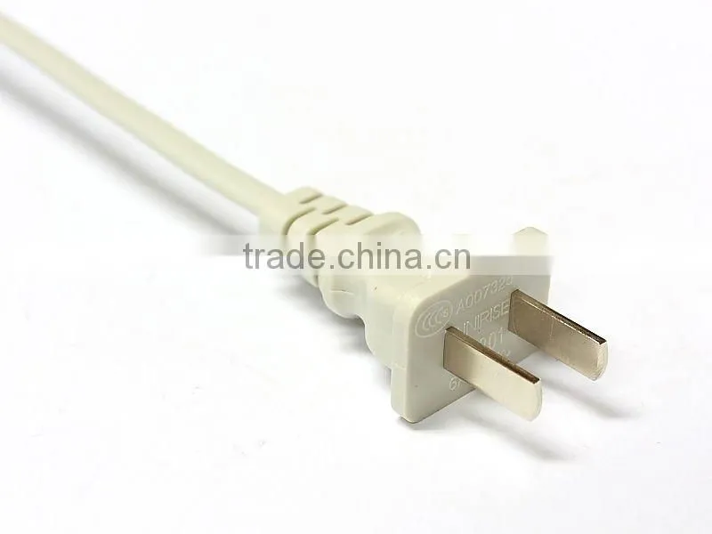 CN AC power cord plug