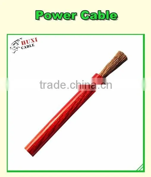 10 years experience, ultra flexible, fabric microphne cable