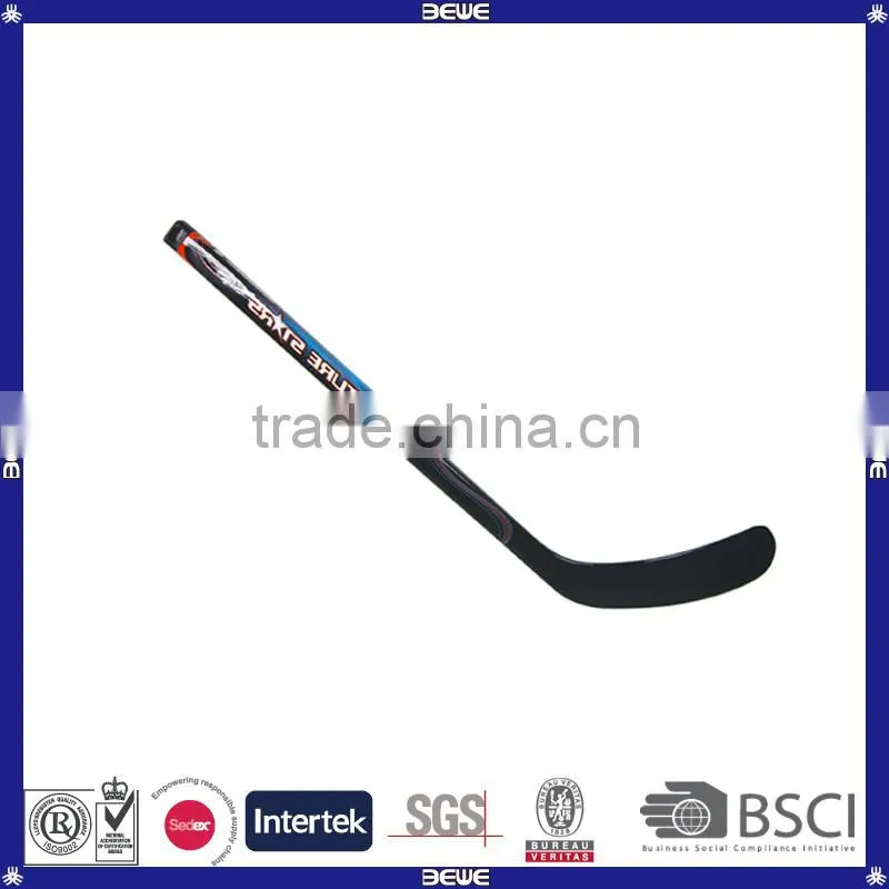 good quality competitive price composite hockey sticks factory