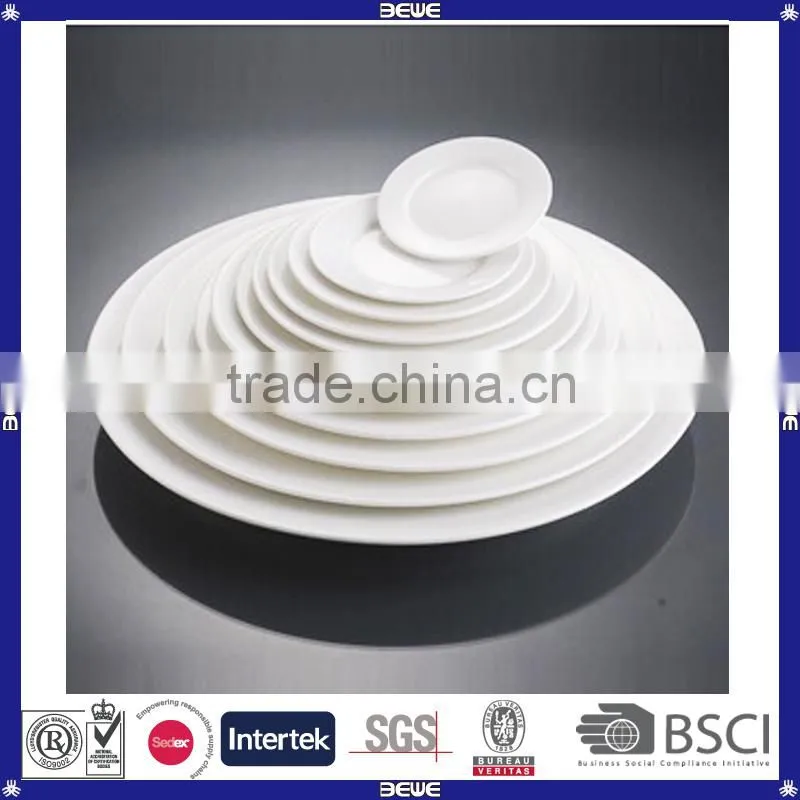 china made white customized ceramic cup