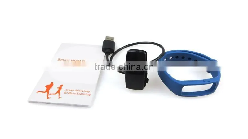 ID107 2016 electronic calorie counter fitness smart band for pedometer test fitness smart watch