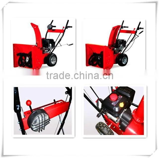6.5HP Snow Blower,Snow Blade,Power Snow Sweeper