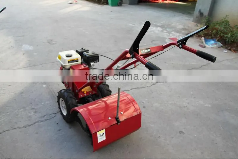 6.5hp trailers for cultivator