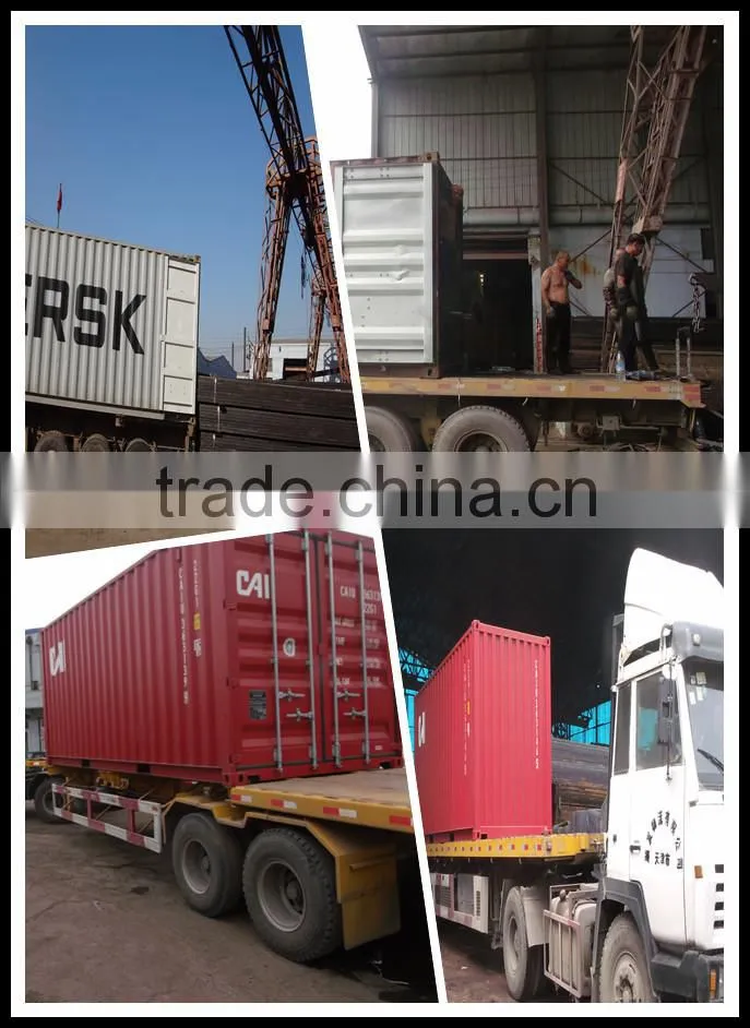 BS1387 /ASTM A53 Galvanized Pipe/G.I. Pipe