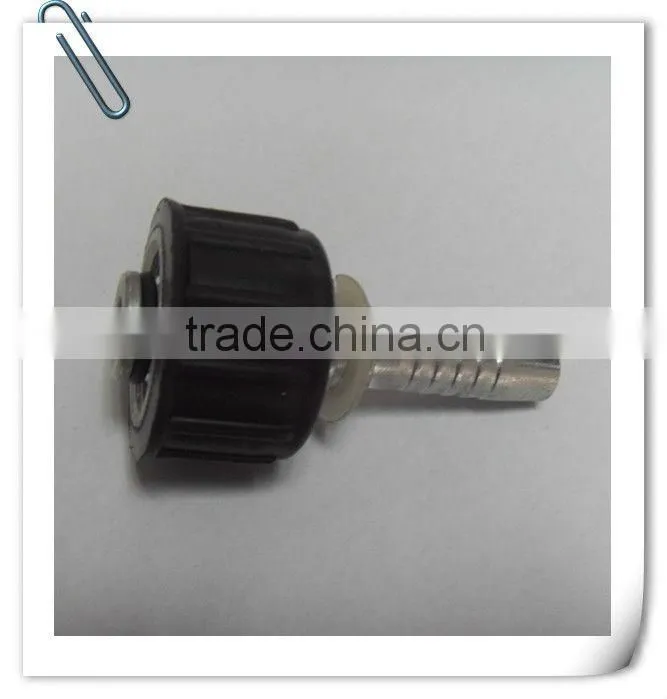 China manufacturer for Hydraulic hose and Fittings
