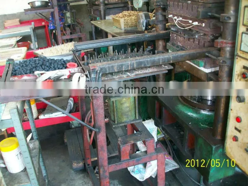 rubber machine for tire valve/tyre valve curing press