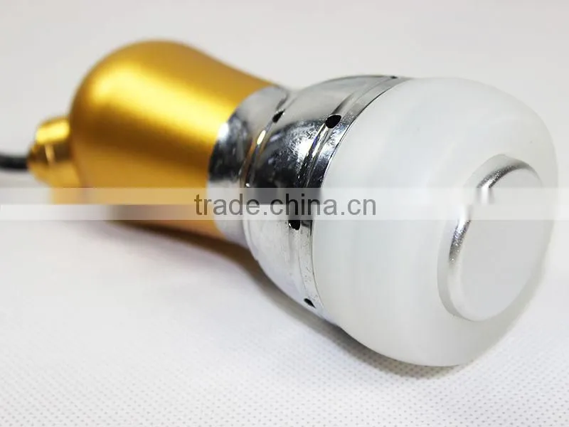 2014 China new innovative product skin whitening glutathione injection electric physical therapy no needle mesotherapy machine