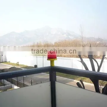 LSW-008 Solar Obstruction Light