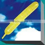 2015 new design latex products,different shaped balloon,rocket balloon