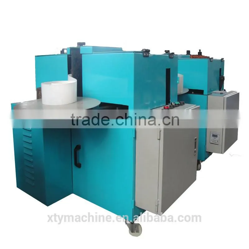 Slot Insulation Paper Inserted Machine