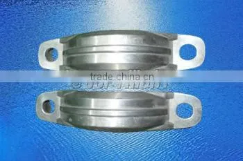 Clamp Coupling for pipe fittings